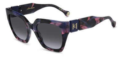 太阳镜 Carolina Herrera HER 0414/S 2TBGB 52 23