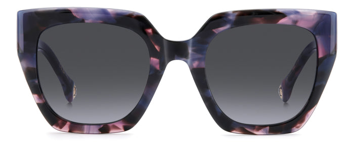 Солнцезащитные очки Carolina Herrera HER 0414/S 2TBGB 52 23 — vista 3
