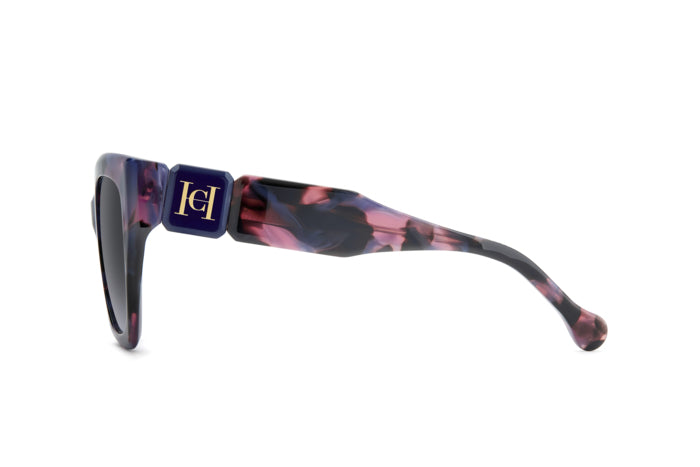 Солнцезащитные очки Carolina Herrera HER 0414/S 2TBGB 52 23 — vista 4