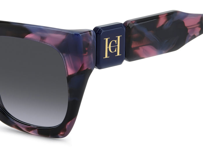 Солнцезащитные очки Carolina Herrera HER 0414/S 2TBGB 52 23 — vista 5