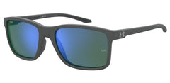 Gafas de Sol Under Armour UA HUSTLE XL RIWV8 59 19