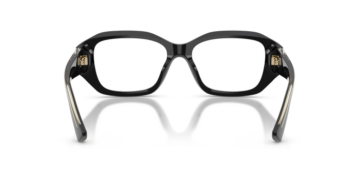 Gafas Graduadas Jimmy Choo JC3065BU 5000 51 / 53 16 — Imagen 3