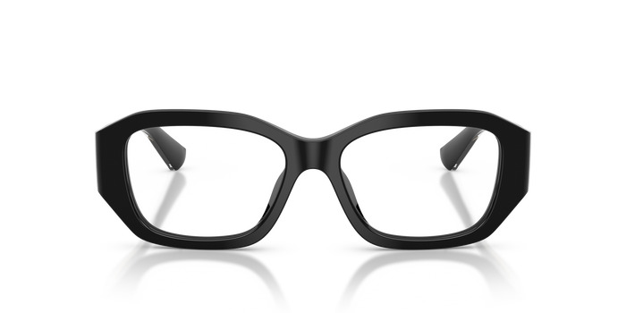 Gafas Graduadas Jimmy Choo JC3065BU 5000 51 / 53 16 — Imagen 4