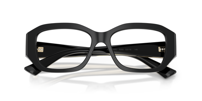 Gafas Graduadas Jimmy Choo JC3065BU 5000 51 / 53 16 — Imagen 5