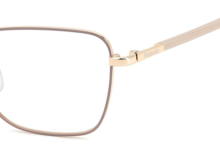 Gafas Graduadas Polaroid PLD D581/G PY3 56 17 — Imagen 4