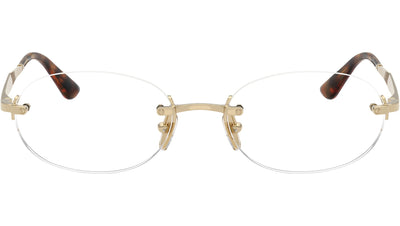 Vogue Eyewear VO4343 848 53 18 光学镜架 太阳镜