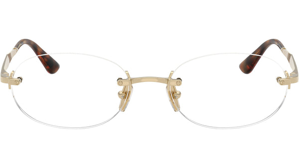 Vogue Eyewear VO4343 848 53 18 光学镜架 太阳镜