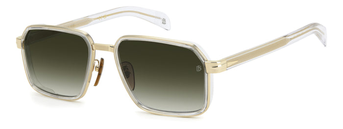 Sunglasses David Beckham DB 7158/S LOJ9K 57 19