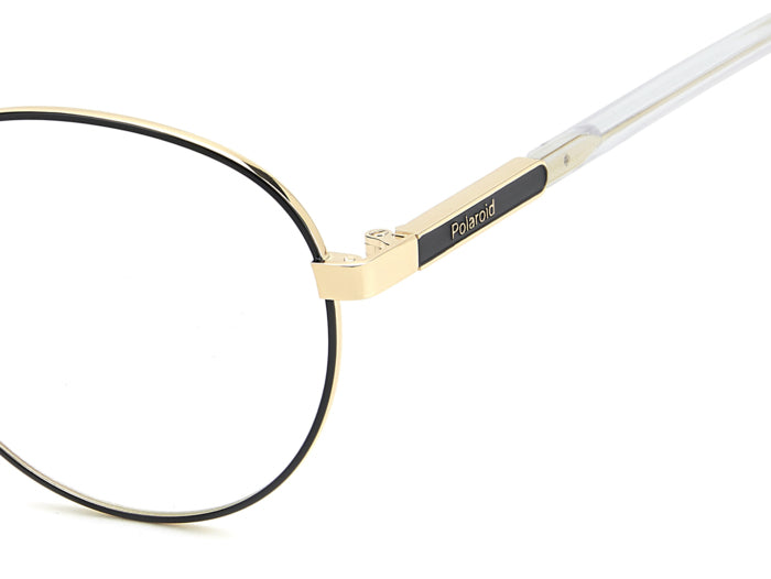 Optical Frames Polaroid PLD D600 2M2 53 21 — Image 5
