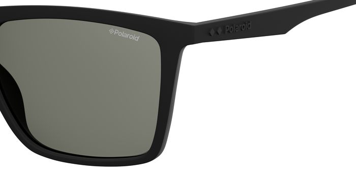 Sonnenbrille Polaroid PLD 2050/S 807M9 55 15 — vista 3