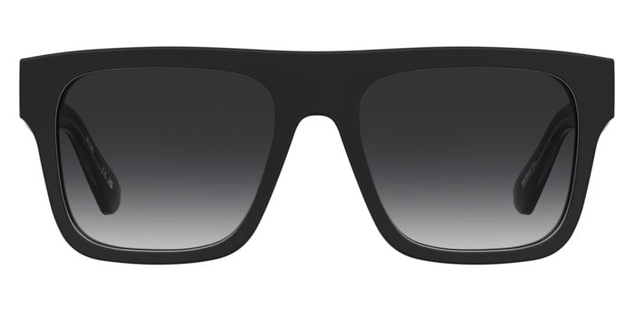 Gafas de Sol Moschino MOS201/S 8079O 55 19 — vista 3