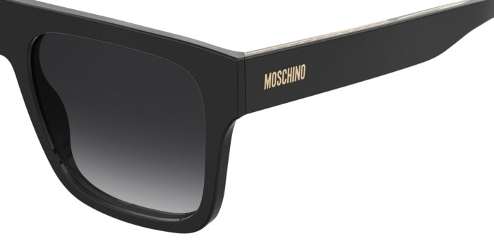Gafas de Sol Moschino MOS201/S 8079O 55 19 — vista 5