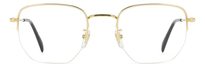 Optical Frames David Beckham DB 1153/G J5G 51 22 — Image 3