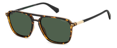 Lunettes de soleil Polaroid PLD 4182/S/X 086UC 57 16