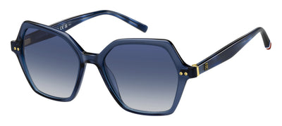 太阳镜 Tommy Hilfiger TH 2213/S PJP08 52 17