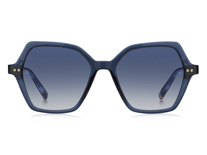 Gafas de Sol Tommy Hilfiger TH 2213/S PJP08 52 17 — vista 3