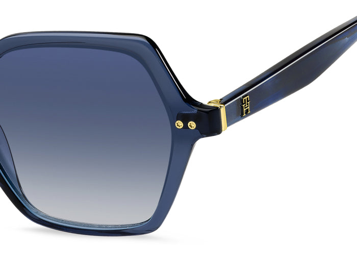 Gafas de Sol Tommy Hilfiger TH 2213/S PJP08 52 17 — vista 4
