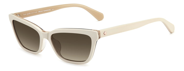 Gafas de Sol Kate Spade KS AISHA 2/S HAMHA 55 16