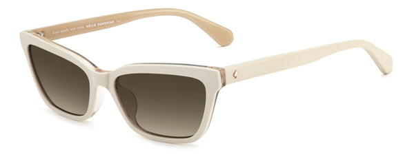Sonnenbrille Kate Spade KS AISHA 2/S HAMHA 55 16