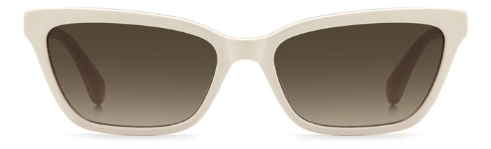 Gafas de Sol Kate Spade KS AISHA 2/S HAMHA 55 16 — vista 3