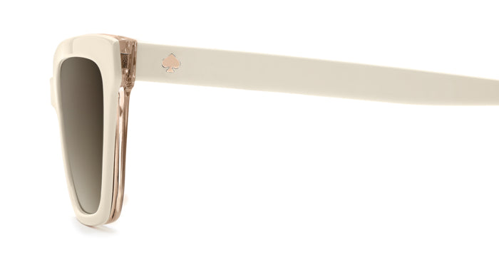 Gafas de Sol Kate Spade KS AISHA 2/S HAMHA 55 16 — vista 4