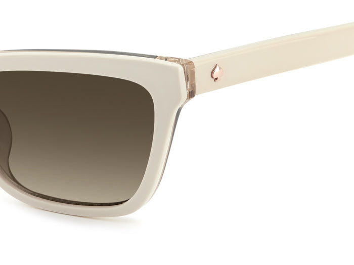 Gafas de Sol Kate Spade KS AISHA 2/S HAMHA 55 16 — vista 5