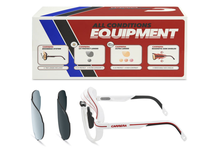 Gafas de Sol Carrera EVEREST/S 6HTKU 59 14 — vista 4
