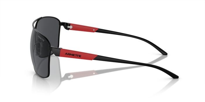 Sunglasses Arnette Beverlee AN3089 737/87 65 14 — vista 3