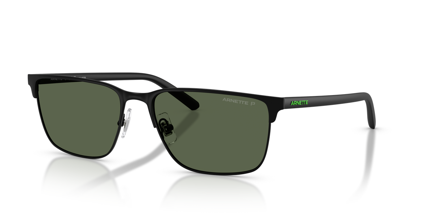 Sonnenbrille Arnette Hampere AN3094 737/9A 58 17