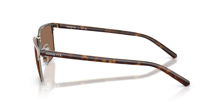 Gafas de Sol Arnette Hampere AN3094 738/73 58 17 — vista 3