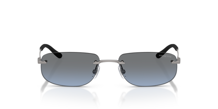 Gafas de Sol Arnette AN3096 745/8F 55 17 — vista 2