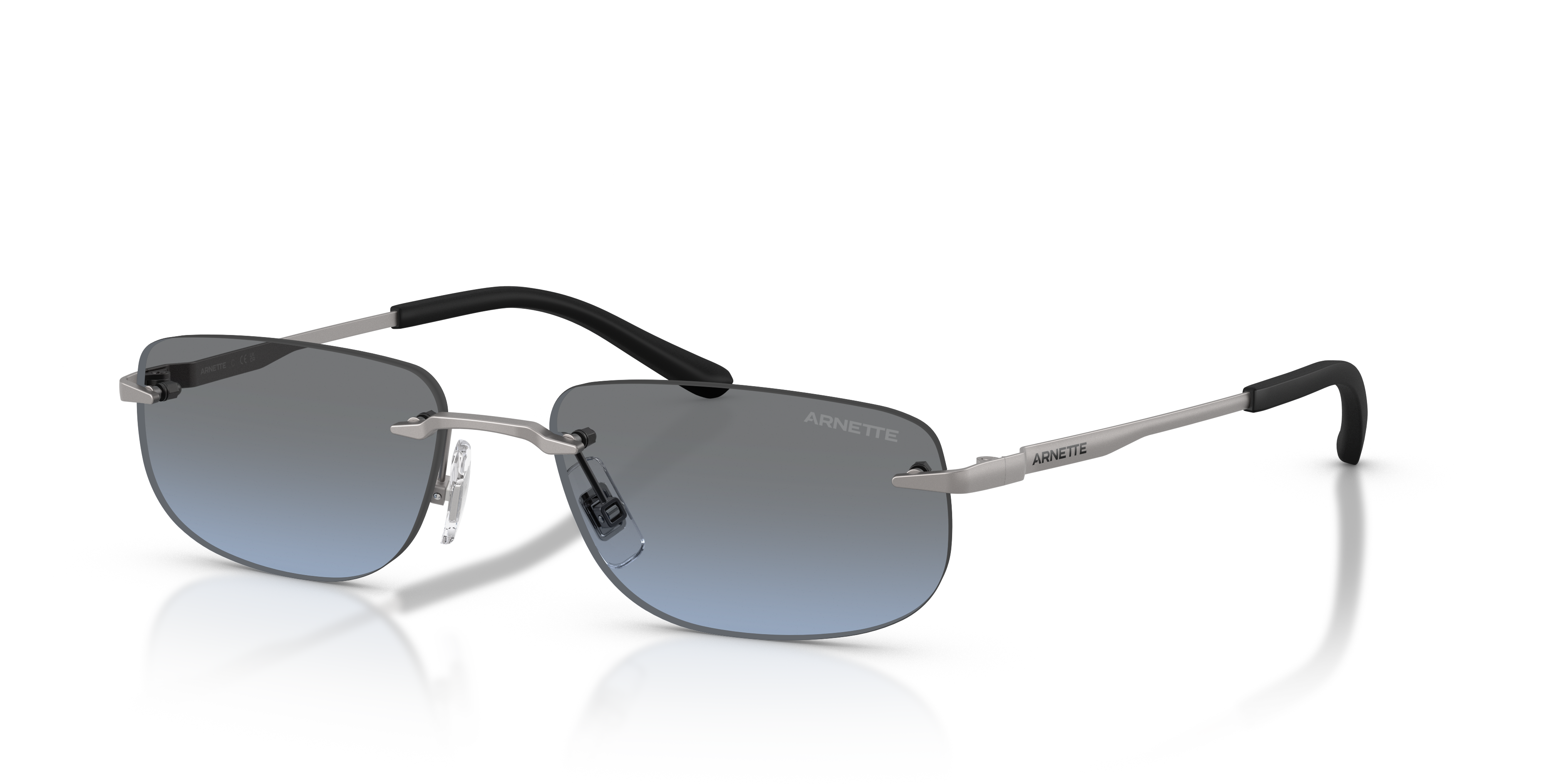 Gafas de Sol Arnette AN3096 745/8F 55 17