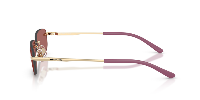 Gafas de Sol Arnette AN3096 748/69 55 17 — vista 3