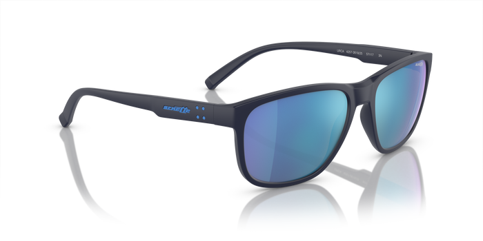 Gafas de Sol Arnette Urca AN4257 261925 57 17 — Imagen 4