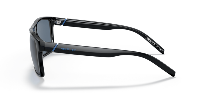Sunglasses Arnette Goemon AN4267 275280 60 16 — vista 3