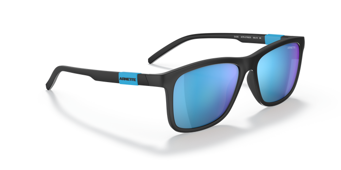 Sonnenbrille Arnette Dude AN4276 275825 56 16 — vista 4