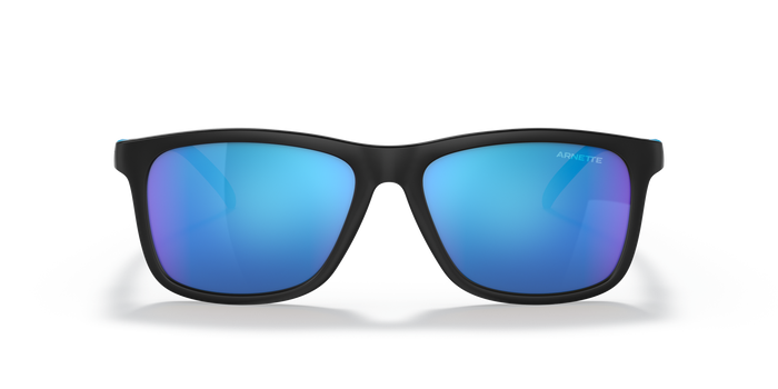 Sonnenbrille Arnette Dude AN4276 275825 56 16 — vista 5
