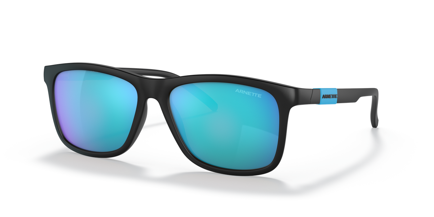 Sonnenbrille Arnette Dude AN4276 275825 56 16