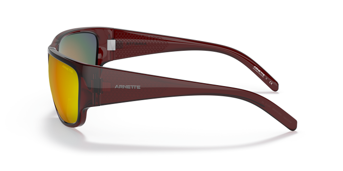 Gafas de Sol Arnette Wolflight AN4280 27456Q 63 15 — vista 3