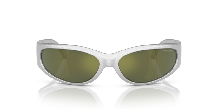 Gafas de Sol Arnette Catfish AN4302 28676R 62 16 — vista 2
