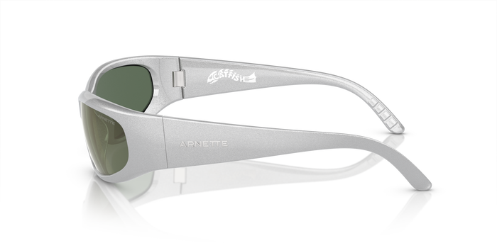 Gafas de Sol Arnette Catfish AN4302 28676R 62 16 — vista 3