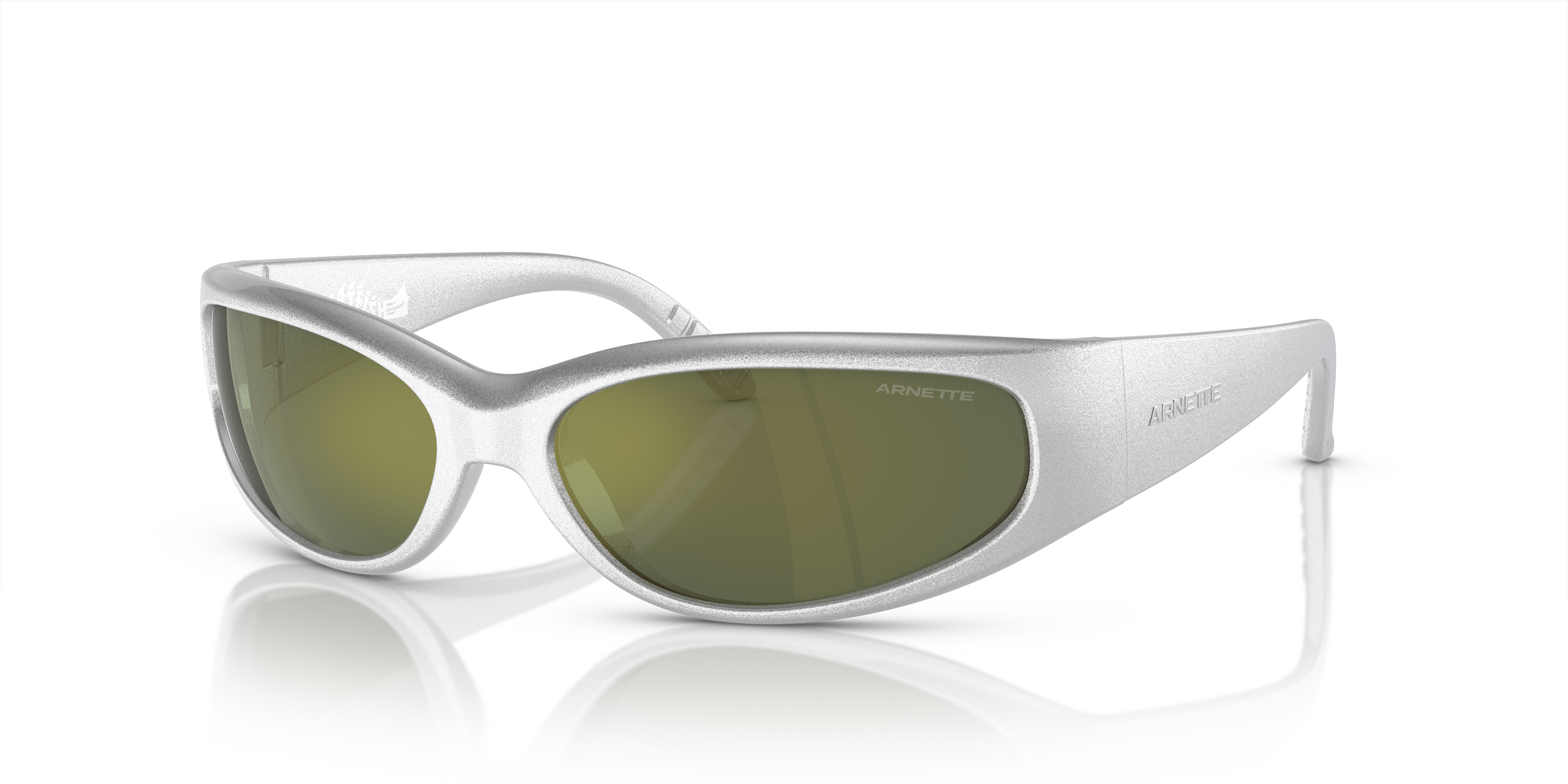 Gafas de Sol Arnette Catfish AN4302 28676R 65 16