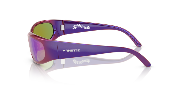 Gafas de Sol Arnette Catfish AN4302 29084V 62 16 — vista 3
