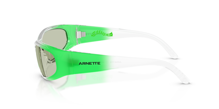 Gafas de Sol Arnette Catfish AN4302 3018/2 65 16 — vista 3