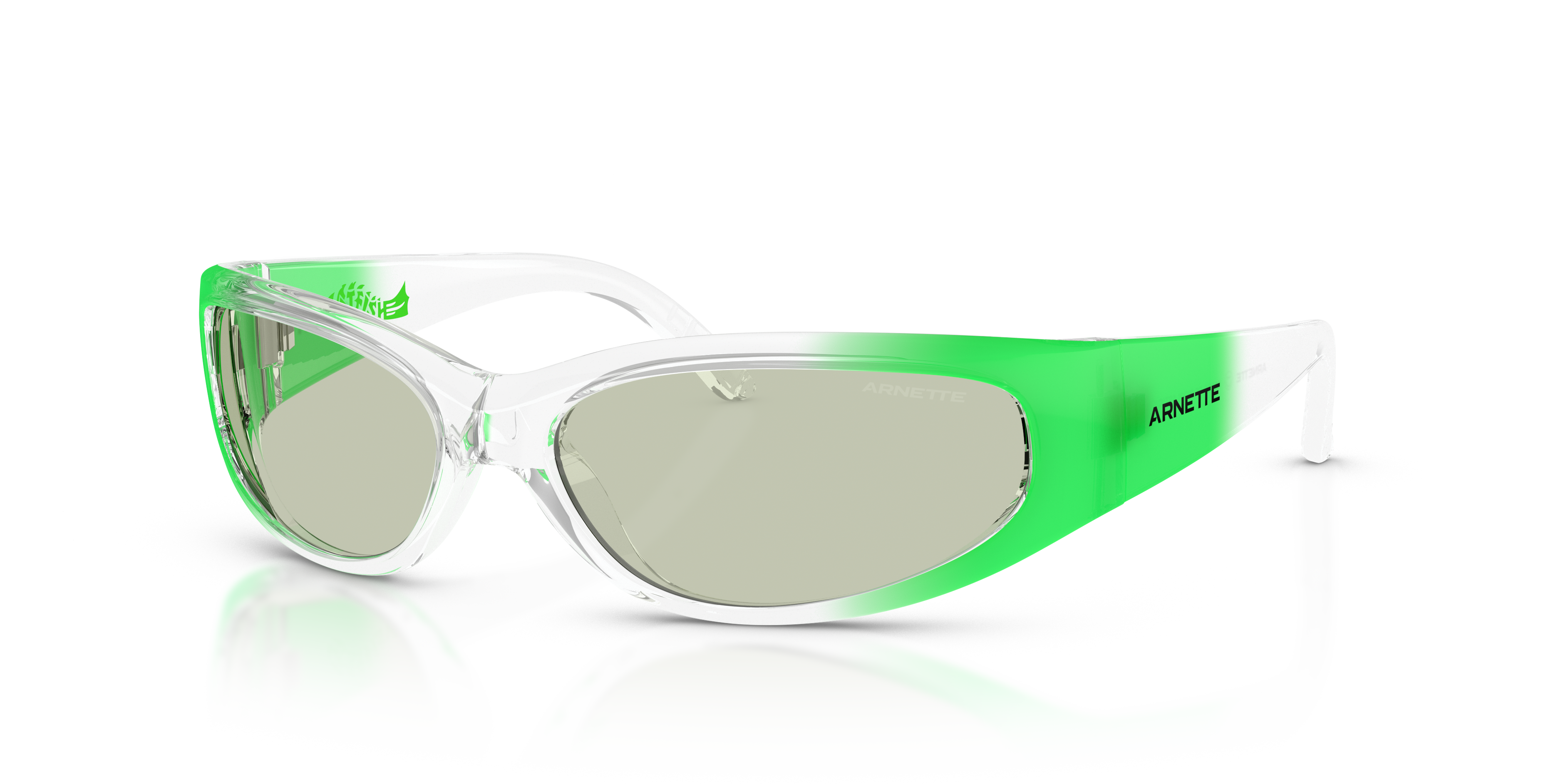 Gafas de Sol Arnette Catfish AN4302 3018/2 65 16