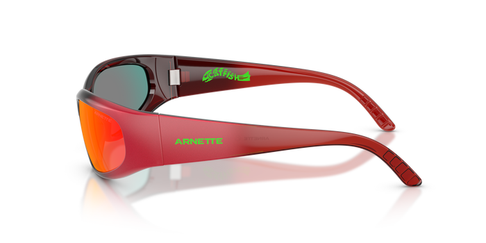 Gafas de Sol Arnette Catfish AN4302 30196Q 62 16 — vista 3