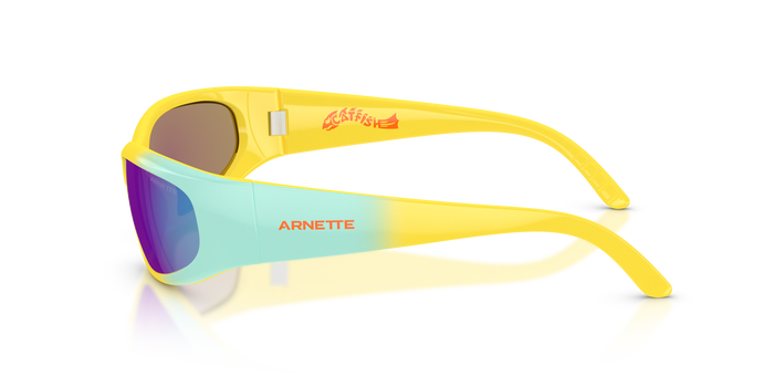 Gafas de Sol Arnette Catfish AN4302 30201U 62 16 — vista 3