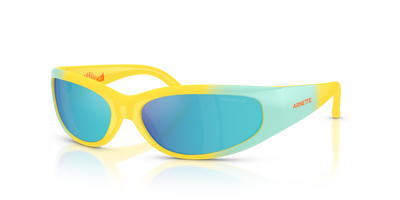 Gafas de Sol Arnette Catfish AN4302 30201U 62 16