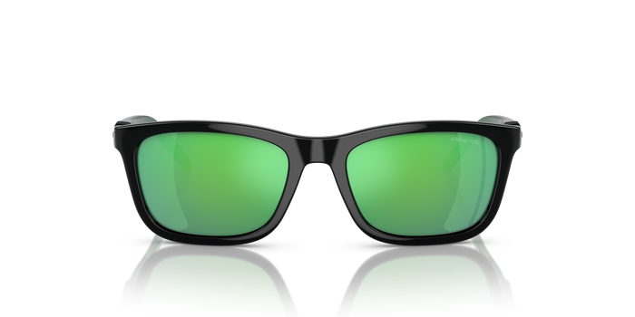 Sonnenbrille Arnette Teen Speerit AN4315 27533R 51 17 — vista 2