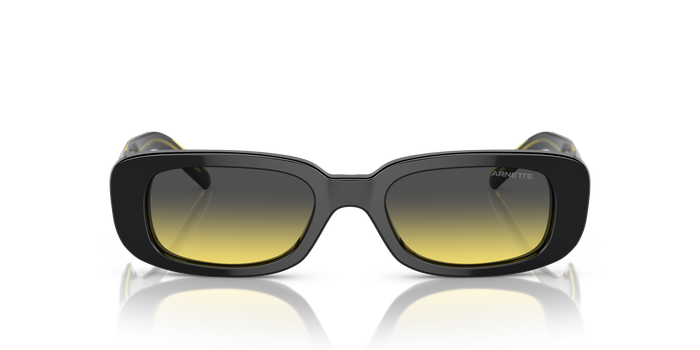 Gafas de Sol Arnette Litty AN4317 12412Q 50 19 — vista 2